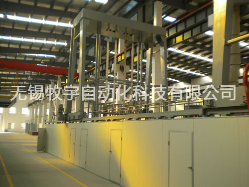 磷化線、磷化設(shè)備 錳系磷化的工藝特點(diǎn)是什么